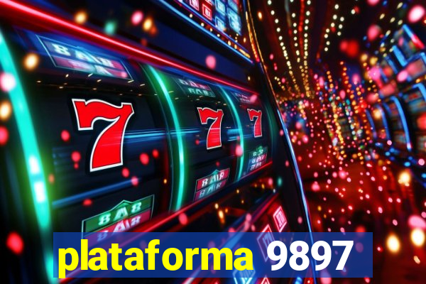 plataforma 9897